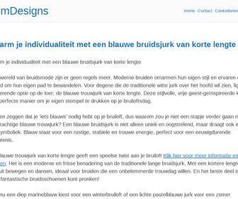 http://www.domdesigns.nl