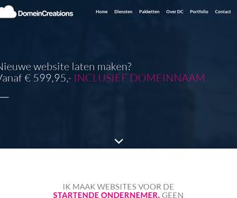 http://www.domeincreations.nl