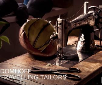 Domhoff Travelling Tailors