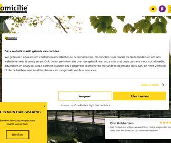 http://www.domicilie.nl