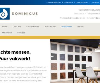 http://www.dominicusgedenktekens.nl