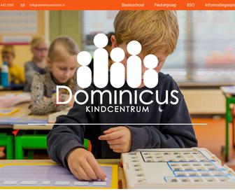 http://www.dominicusschool.nl