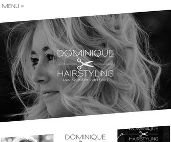 Dominique Hairstyling