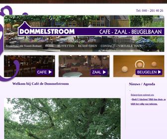 Café-Zaal De Dommelstroom
