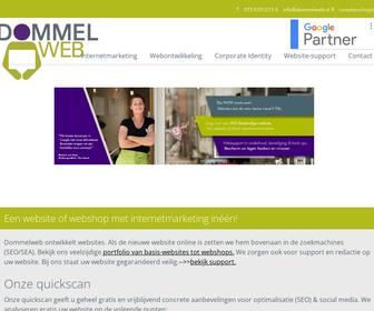 http://www.dommelweb.nl
