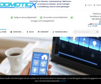 http://www.domoticx.nl