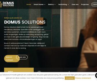 http://www.domus-solutions.nl