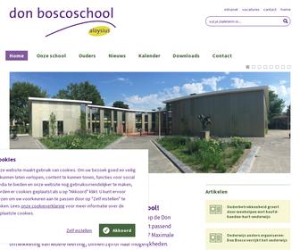 http://www.don-boscoschool.nl