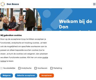 http://www.donbosco-school.nl