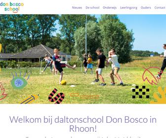 http://www.donboscoschool.nl