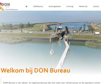 https://www.donbureau.nl