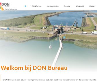 http://www.donbureau.nl