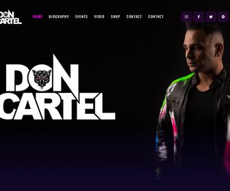 http://www.doncartelofficial.com