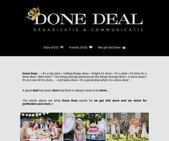 https://www.done-deal.nl