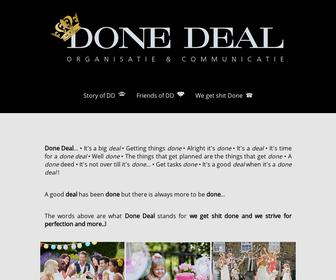 http://www.done-deal.nl