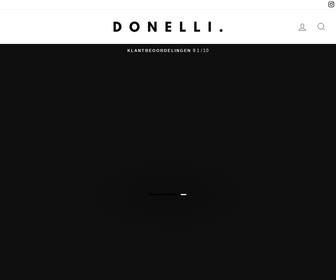http://www.donelli.nl