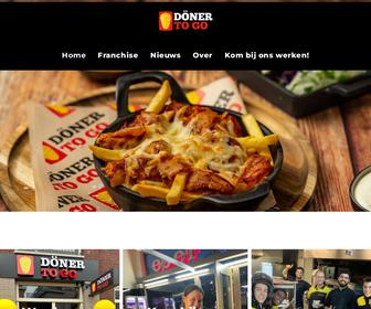 Doner To Go