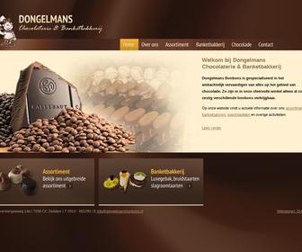 Dongelmans Chocolaterie & Banketbakkerij