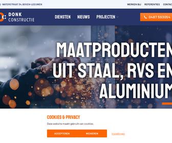 https://www.donkconstructie.nl