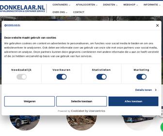 http://www.donkelaar.nl