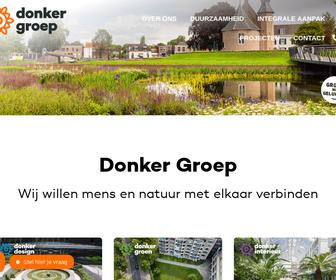 http://www.donkergroen.nl