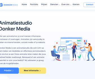 Donker Media