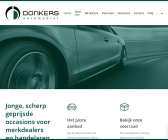 Donkers Automobiel Europe B.V.