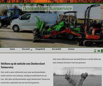 http://www.donkersloot-tuinservice.nl