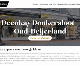 http://www.donkersloot-woondecoratie.nl