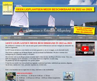 http://www.donkerswatersport.nl