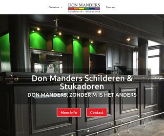 http://www.donmanders.nl