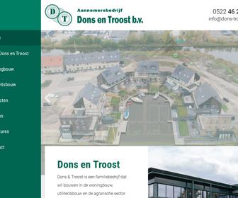 http://www.dons-troost.nl