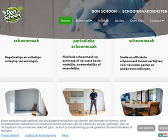 Donschoon