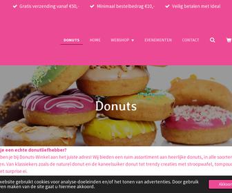 http://www.donuts-winkel.nl