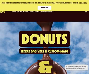 http://www.donuts.nl