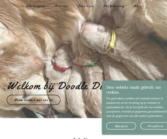 https://www.doodledelicious.nl