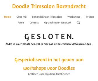 http://www.doodletrimsalonbarendrecht.nl