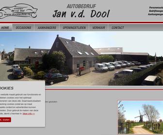 Autobedrijf Jan van den Dool 