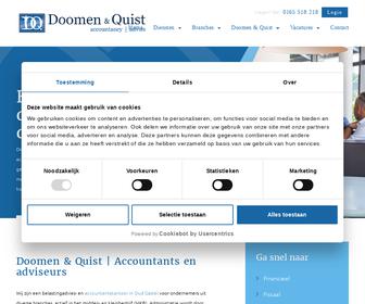 http://www.doomen-quist.nl