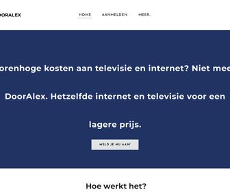 https://www.dooralex.nl