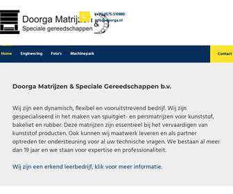 http://www.doorga.nl