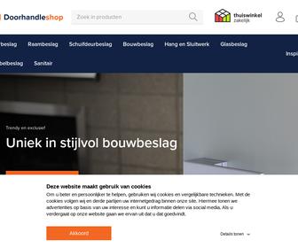 http://www.doorhandleshop.nl