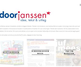 http://www.doorjanssen.nl