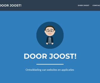http://www.doorjoost.nl