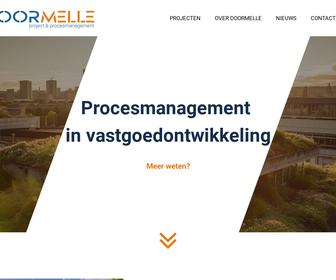 https://www.doormelle.com