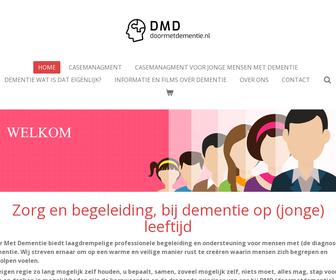 https://www.doormetdementie.nl