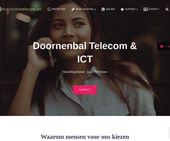 https://www.doornenbaltelecom.nl
