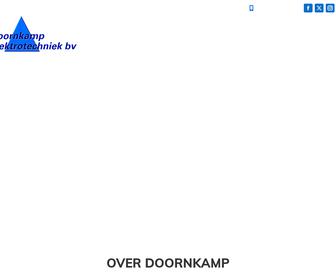 http://www.doornkamp.nl