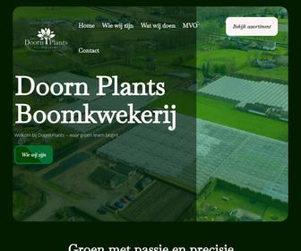 https://www.doornplants.nl