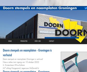 http://www.doornstempels.nl